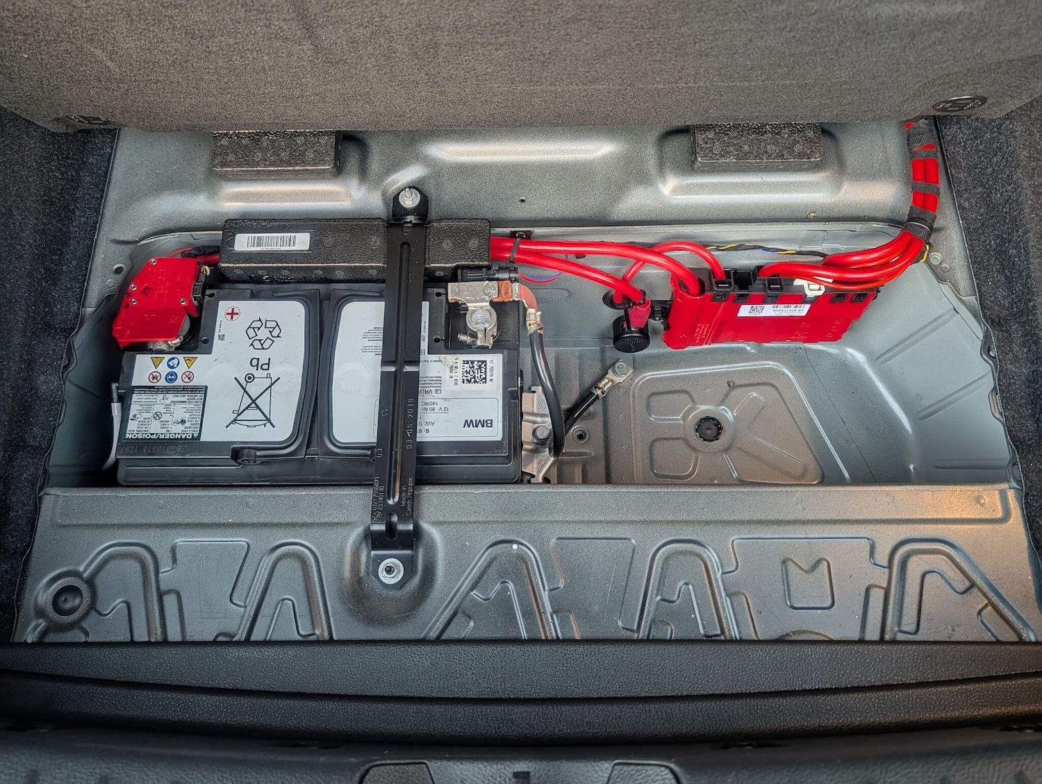 Used BMW 1 Series 2019 for sale - 76485428: Photo 28