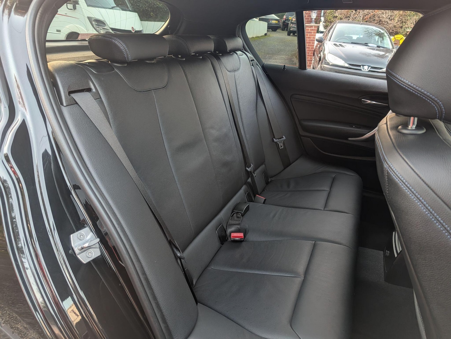 Used BMW 1 Series 2019 for sale - 76485428: Photo 30