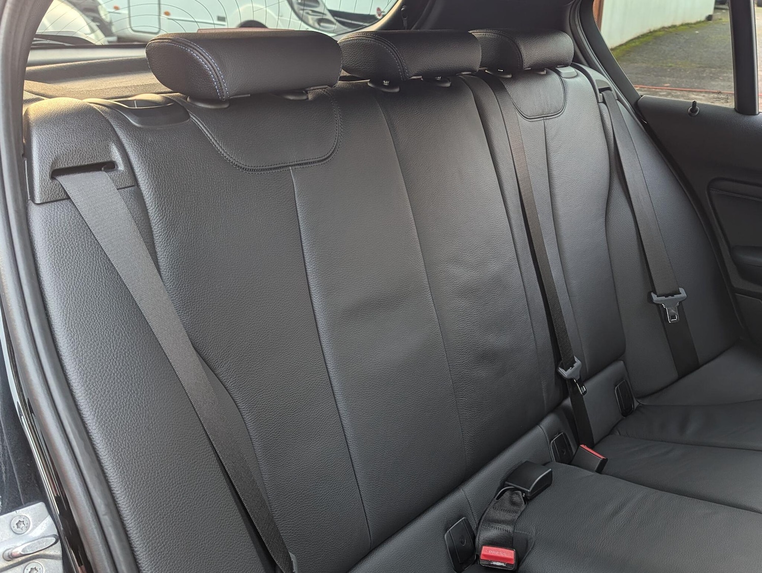 Used BMW 1 Series 2019 for sale - 76485428: Photo 31