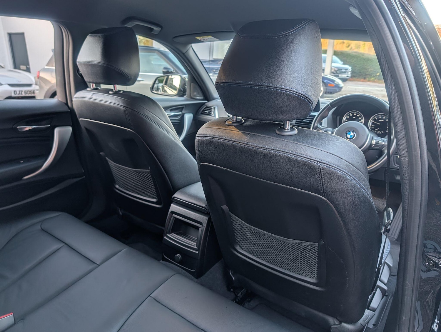 Used BMW 1 Series 2019 for sale - 76485428: Photo 34