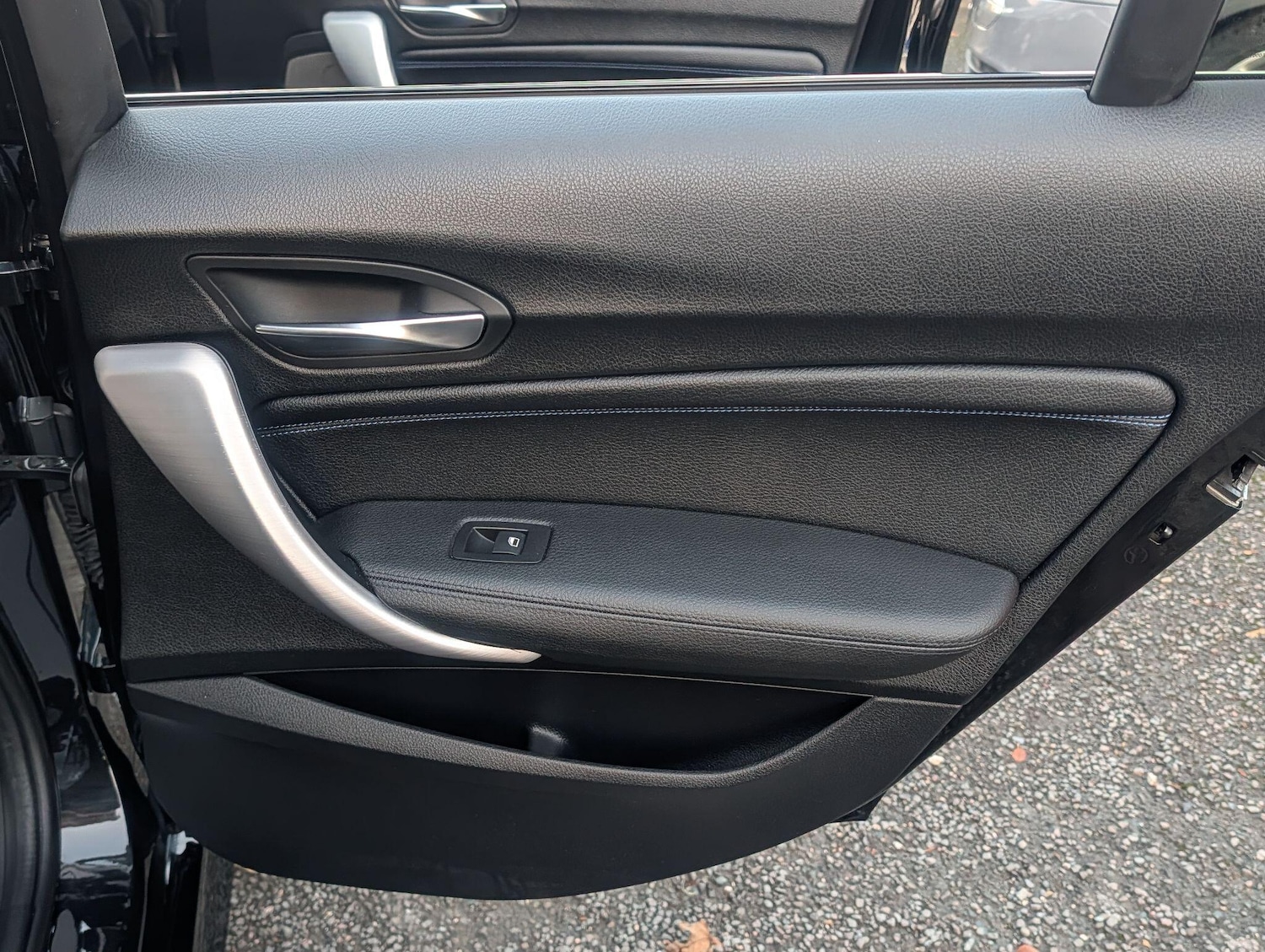 Used BMW 1 Series 2019 for sale - 76485428: Photo 35