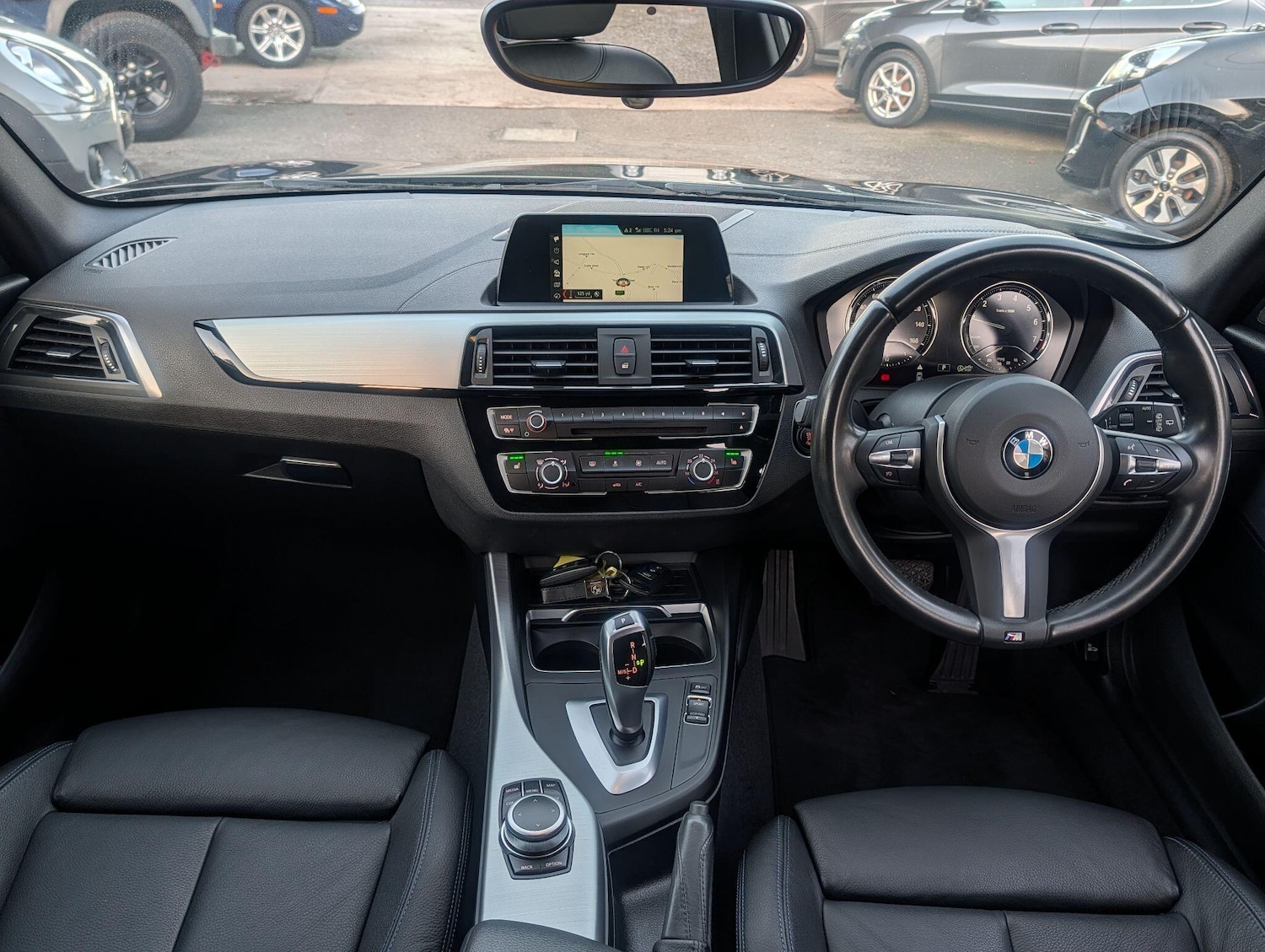 Used BMW 1 Series 2019 for sale - 76485428: Photo 36