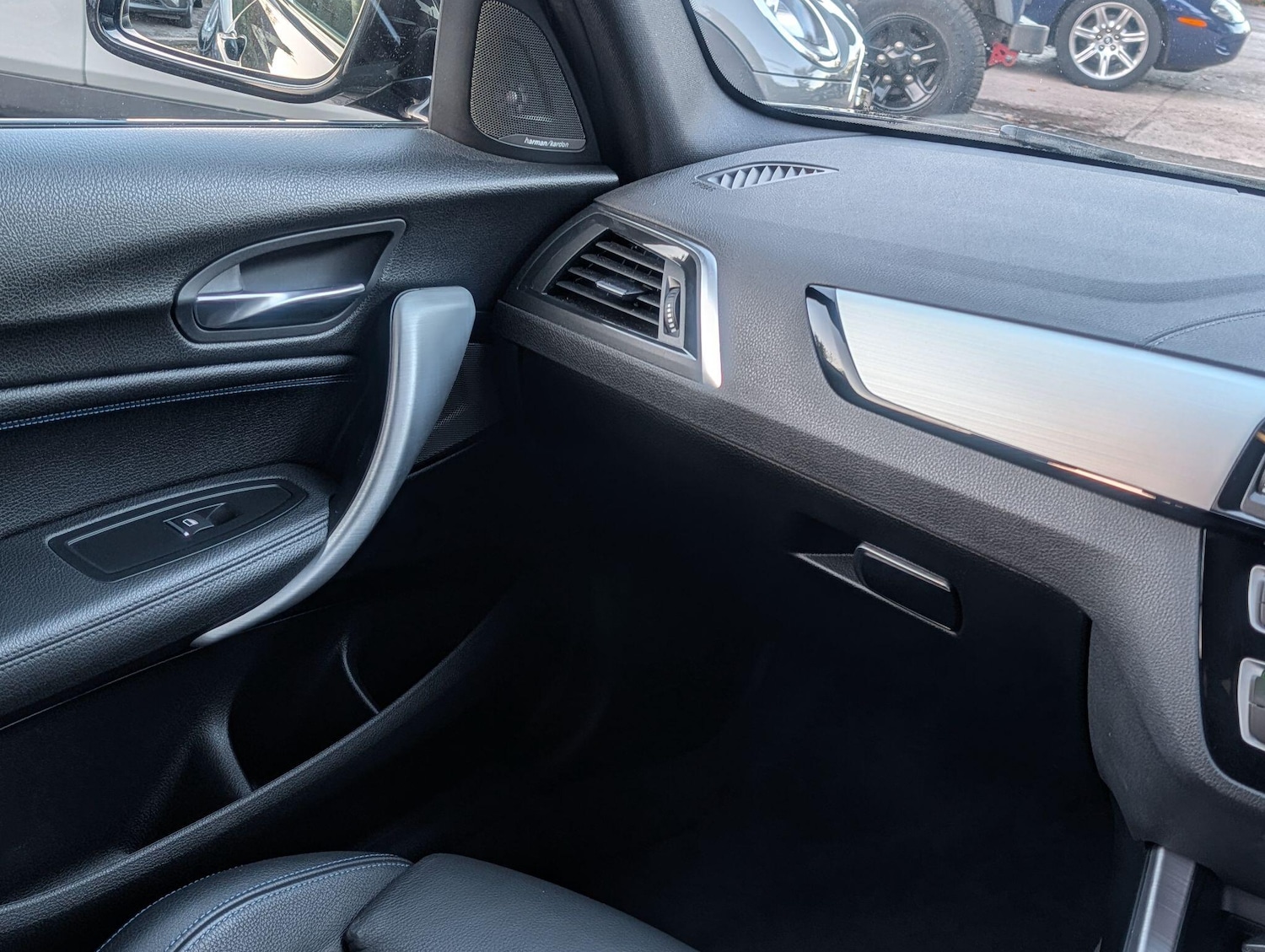 Used BMW 1 Series 2019 for sale - 76485428: Photo 37