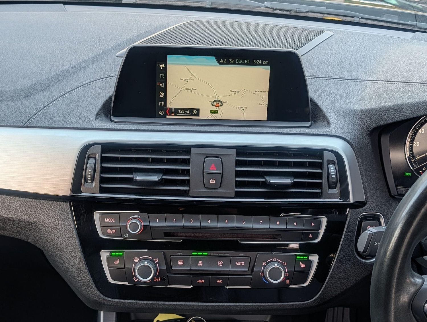 Used BMW 1 Series 2019 for sale - 76485428: Photo 38