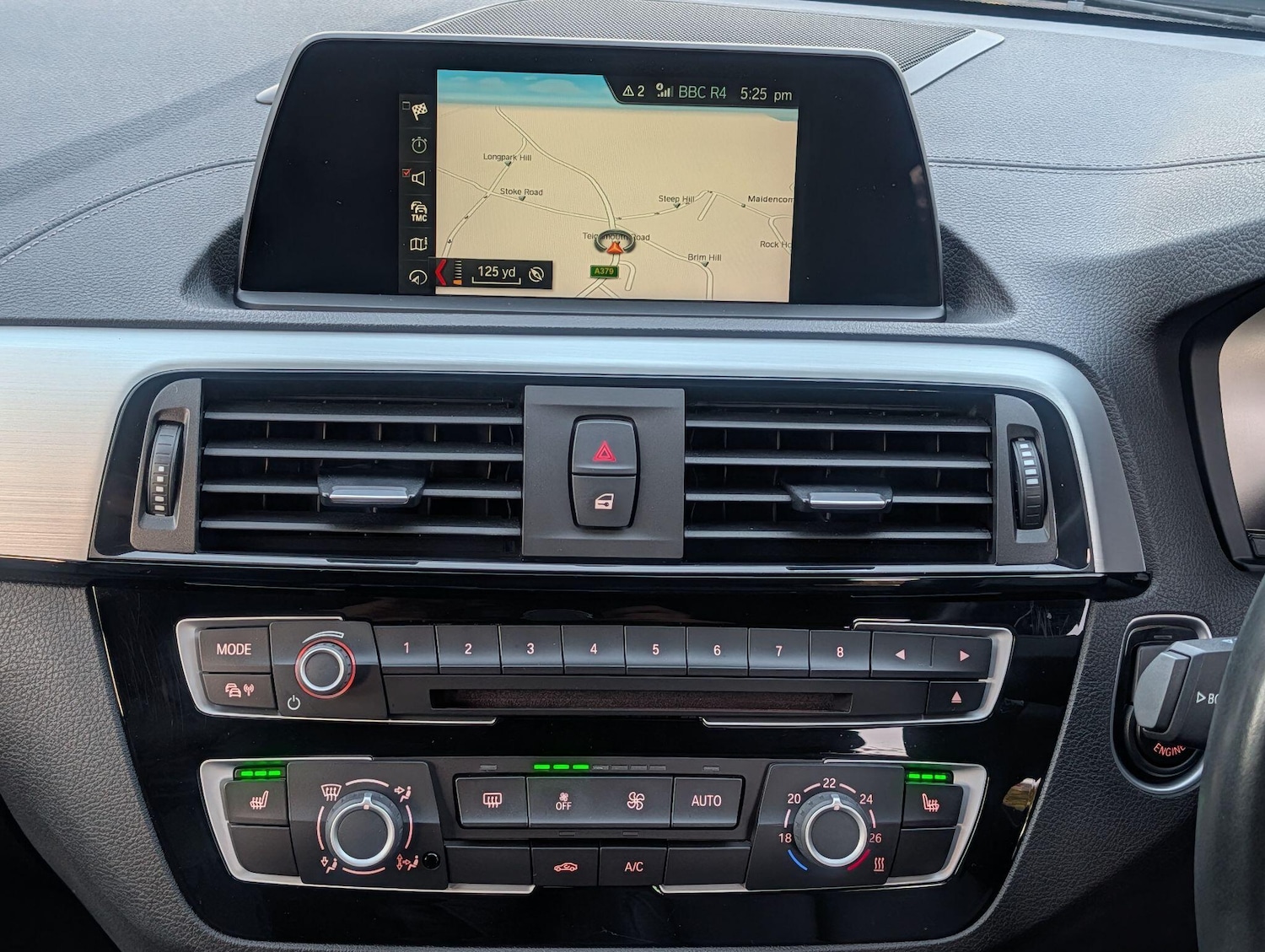 Used BMW 1 Series 2019 for sale - 76485428: Photo 39