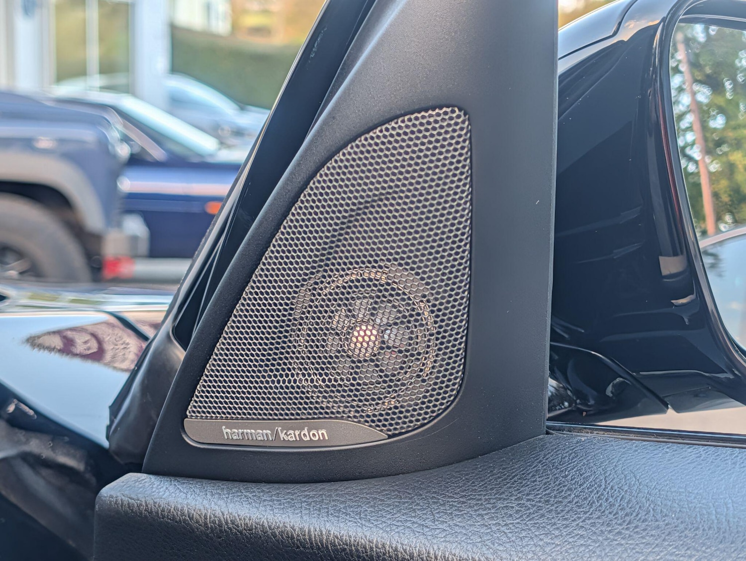 Used BMW 1 Series 2019 for sale - 76485428: Photo 4