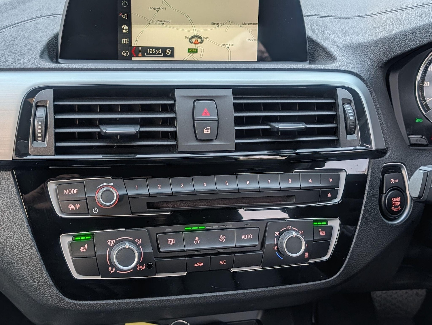 Used BMW 1 Series 2019 for sale - 76485428: Photo 41