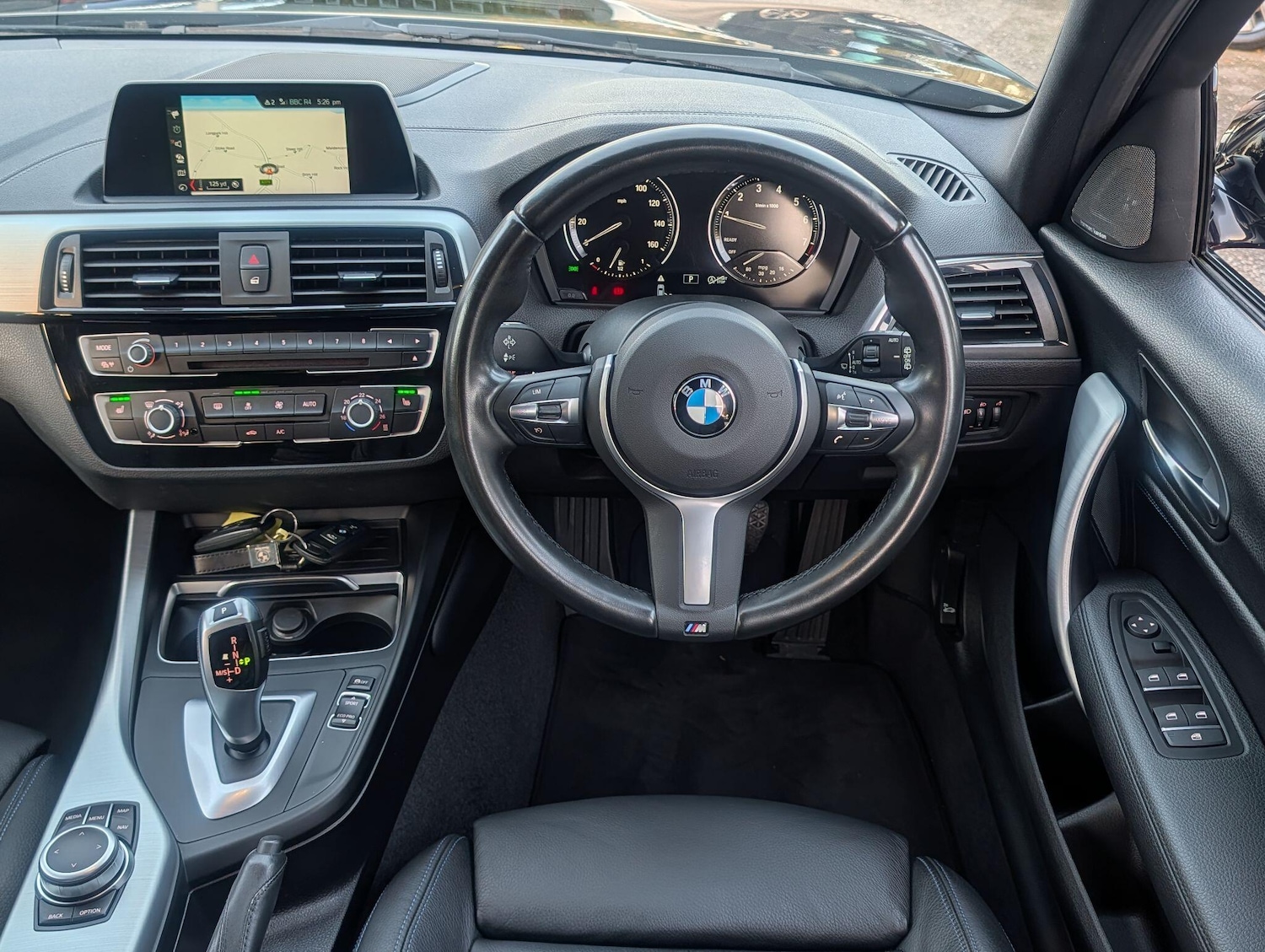 Used BMW 1 Series 2019 for sale - 76485428: Photo 49