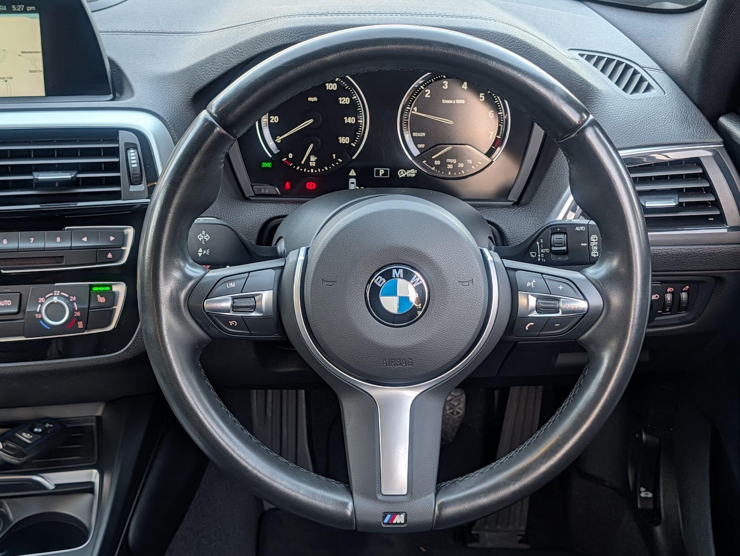 Used BMW 1 Series 2019 for sale - 76485428: Photo 50