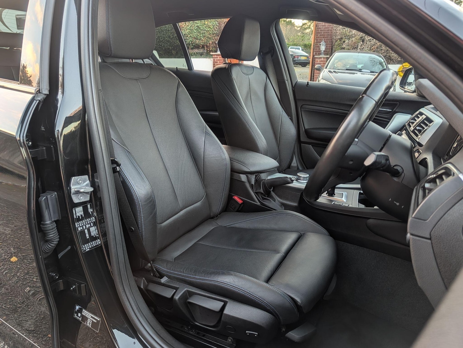 Used BMW 1 Series 2019 for sale - 76485428: Photo 56