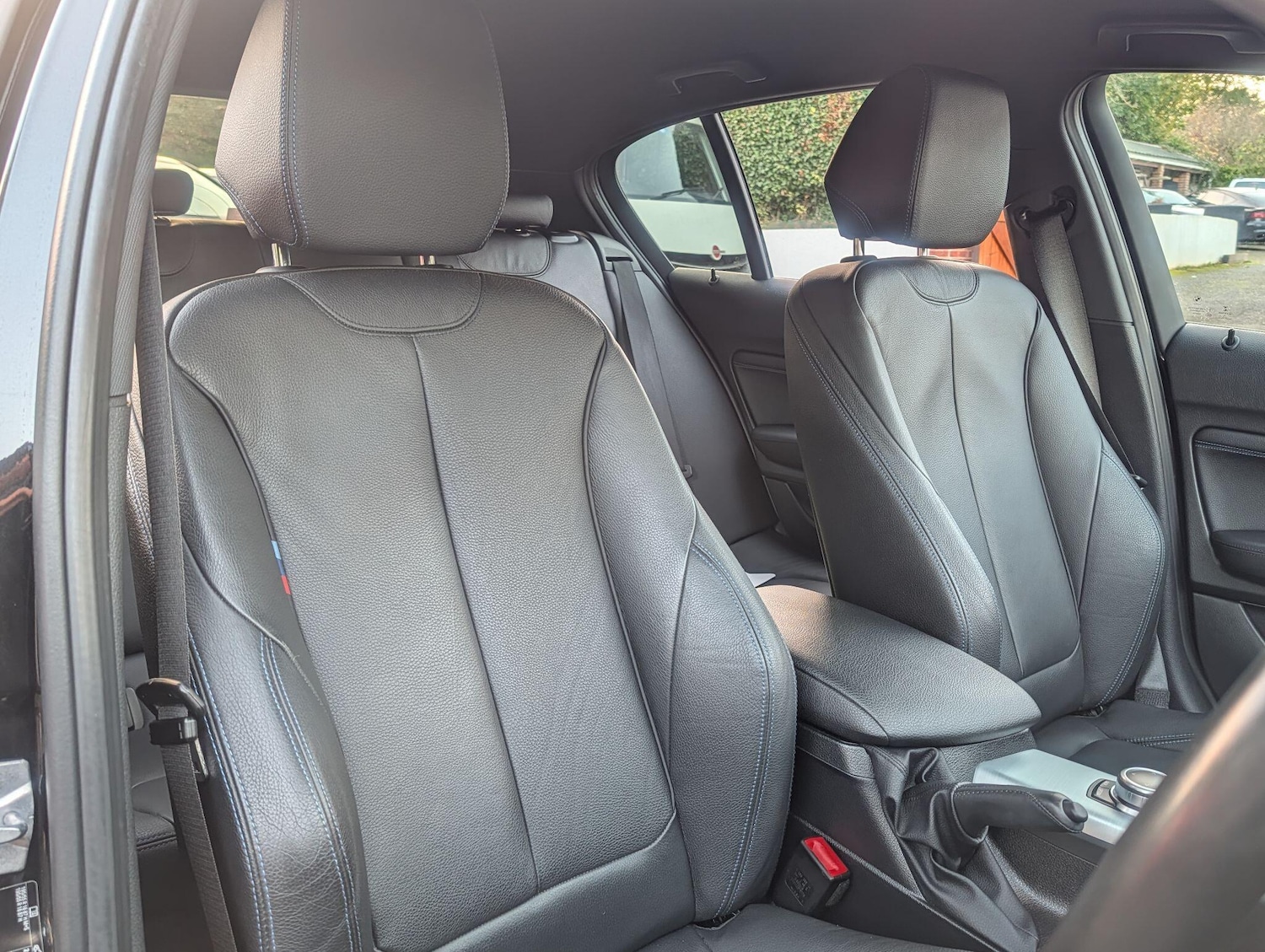 Used BMW 1 Series 2019 for sale - 76485428: Photo 57