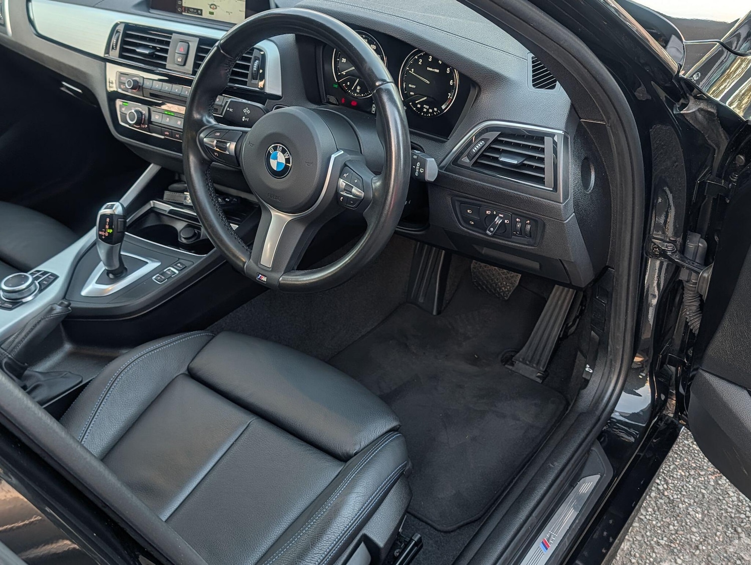 Used BMW 1 Series 2019 for sale - 76485428: Photo 59