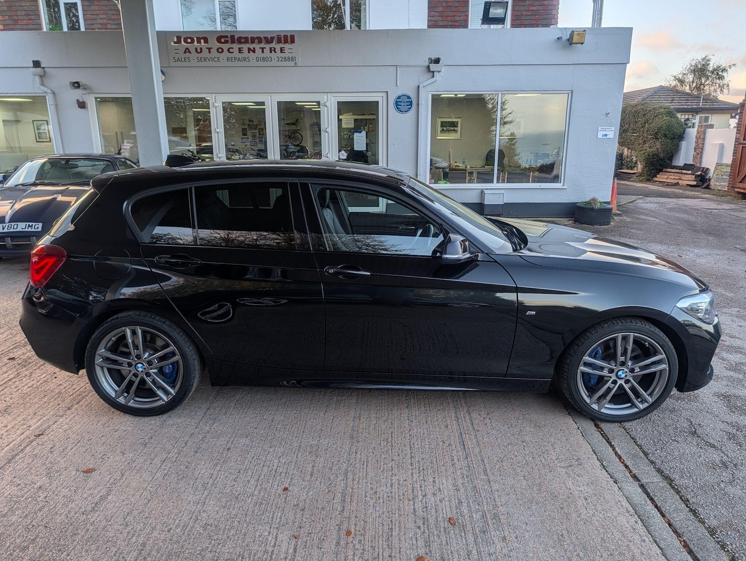 Used BMW 1 Series 2019 for sale - 76485428: Photo 6