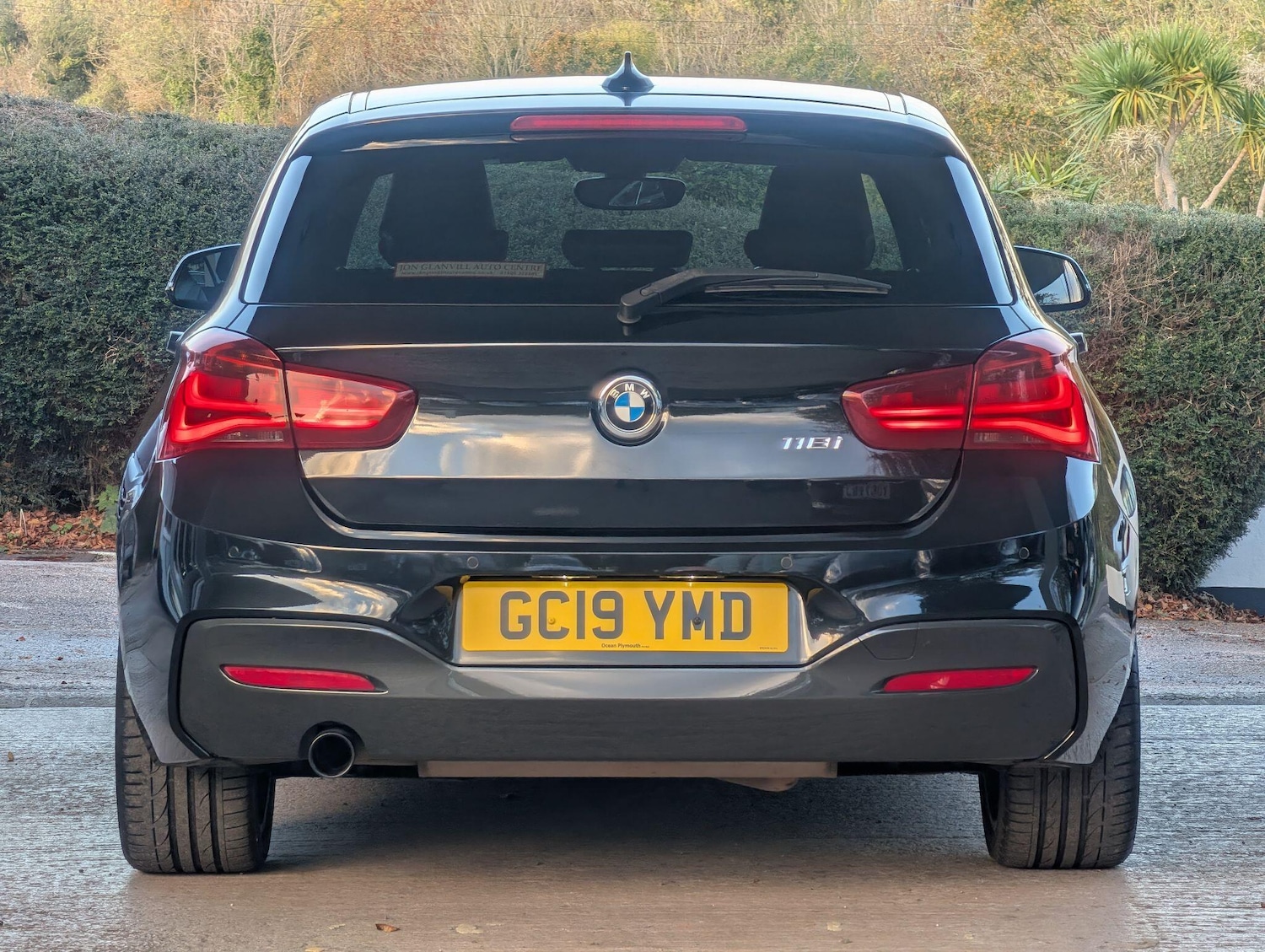 Used BMW 1 Series 2019 for sale - 76485428: Photo 8