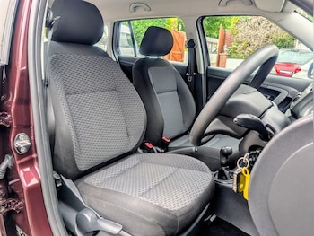 Used Skoda Fabia 2011 for sale - 78947517: Photo