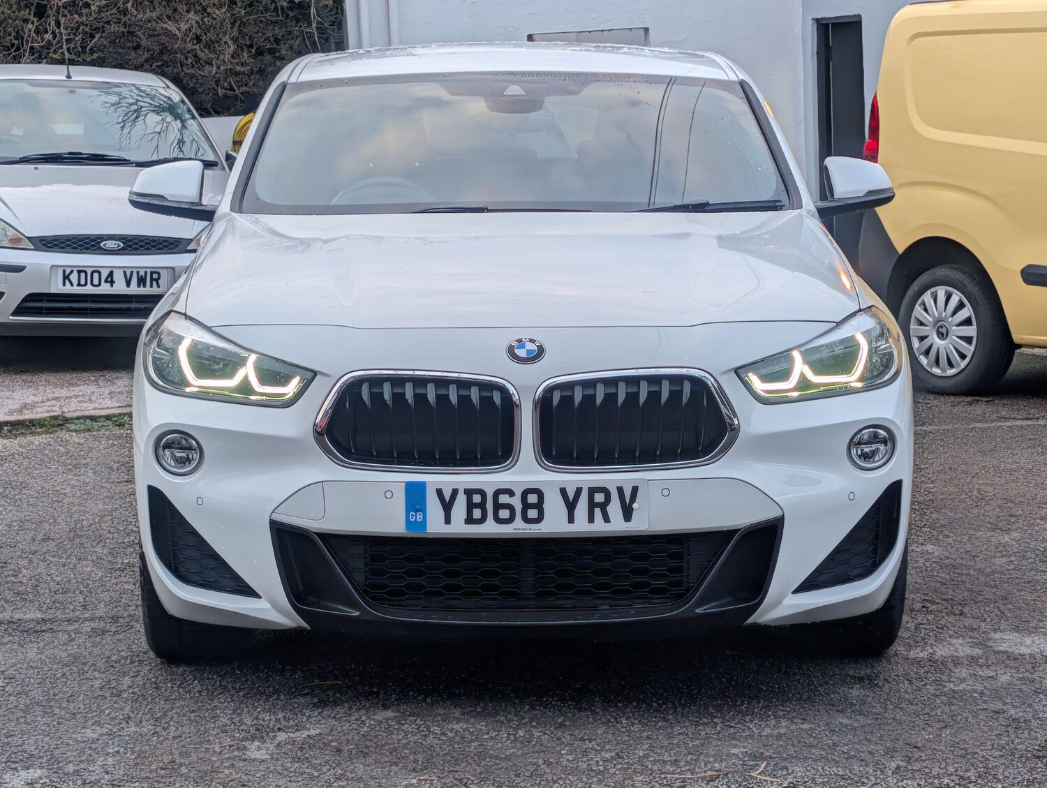 Used BMW X2 2019 for sale - 77808188: Photo 11