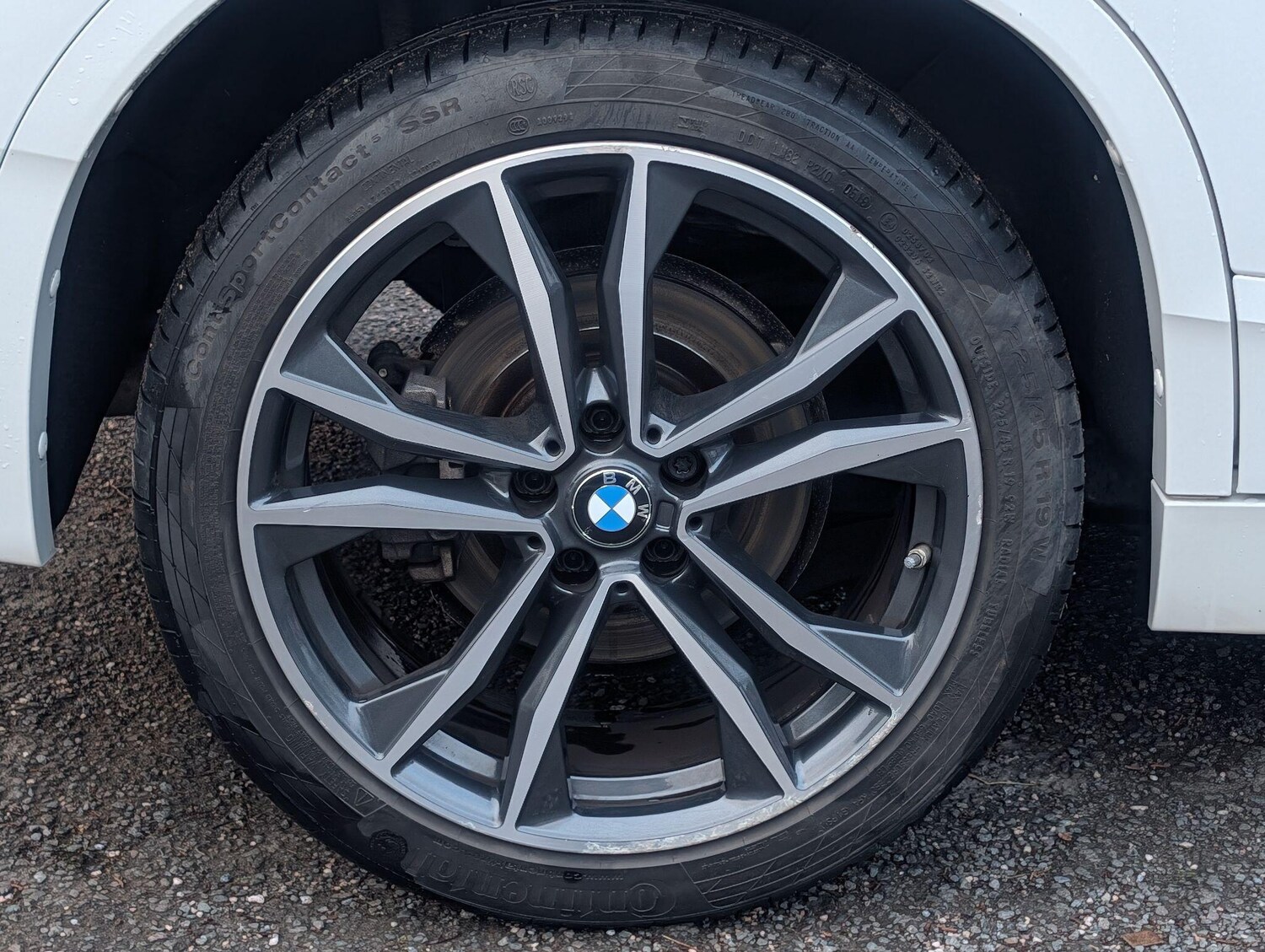 Used BMW X2 2019 for sale - 77808188: Photo 13