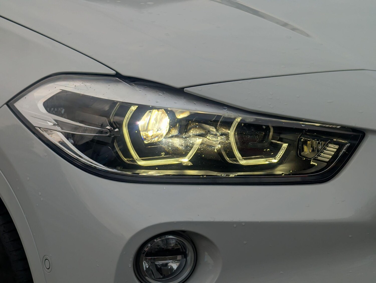 Used BMW X2 2019 for sale - 77808188: Photo 14