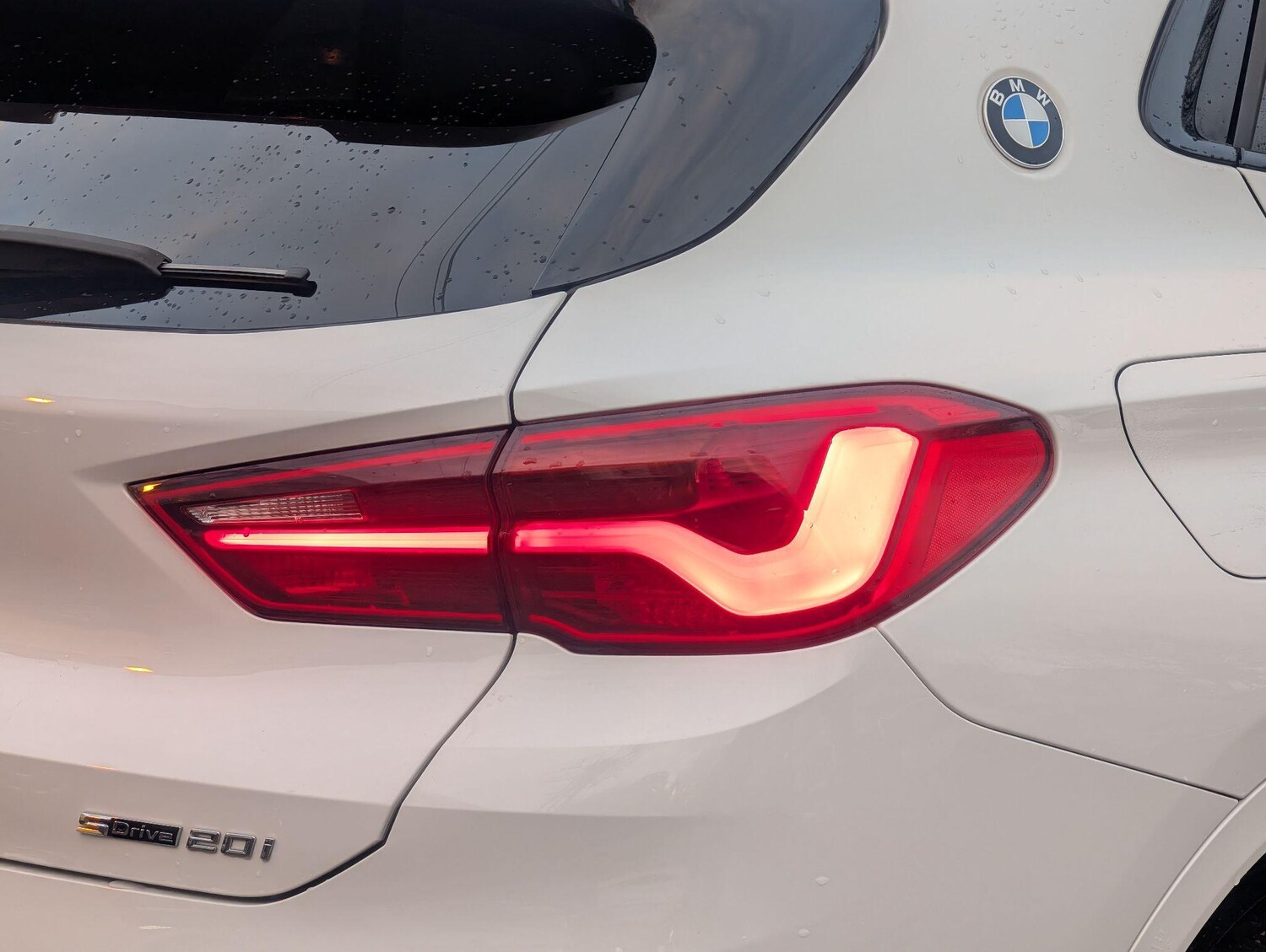 Used BMW X2 2019 for sale - 77808188: Photo 15
