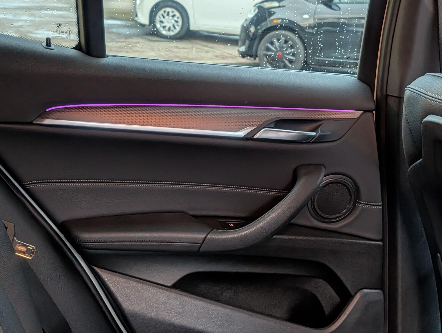 Used BMW X2 2019 for sale - 77808188: Photo 17