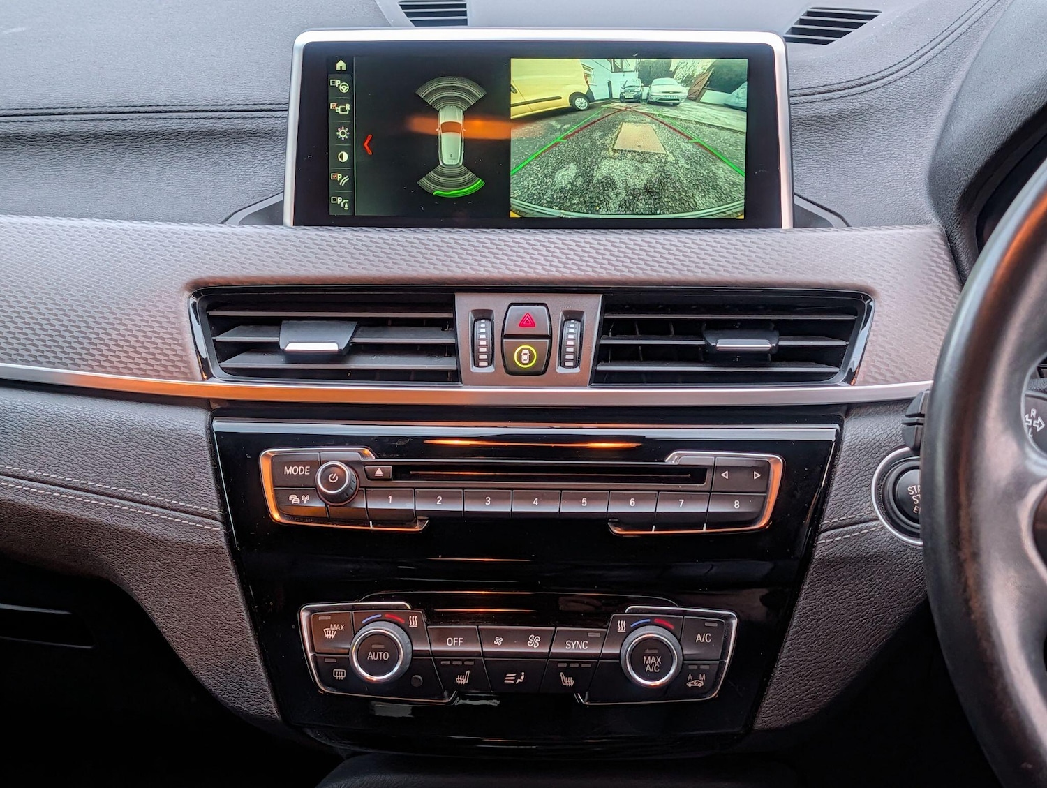 Used BMW X2 2019 for sale - 77808188: Photo 22