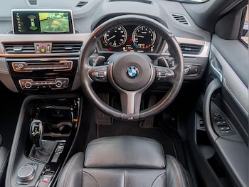 Used BMW X2 2019 for sale - 77808188: Photo