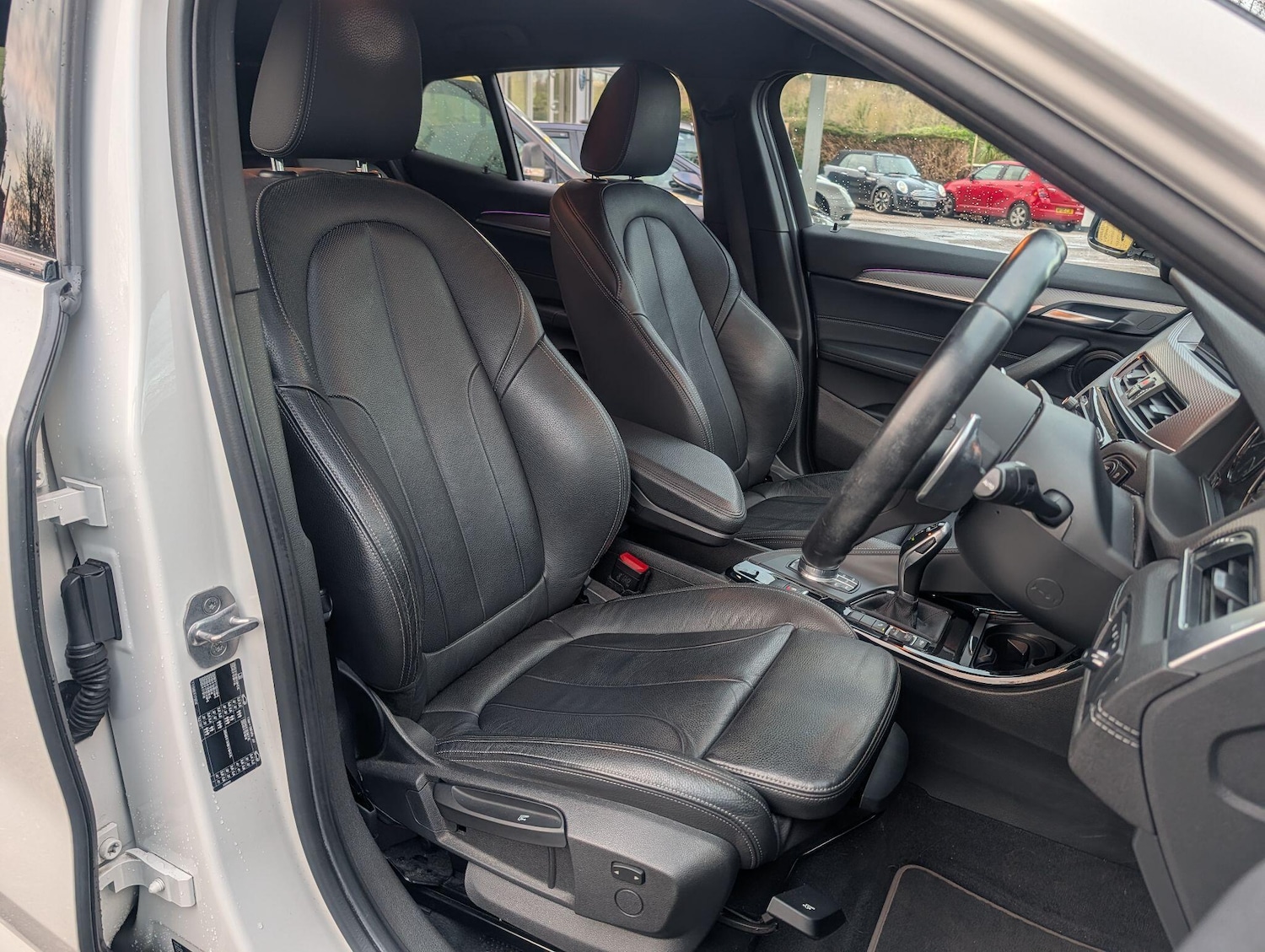 Used BMW X2 2019 for sale - 77808188: Photo 4