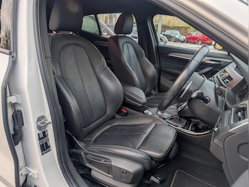 Used BMW X2 2019 for sale - 77808188: Photo