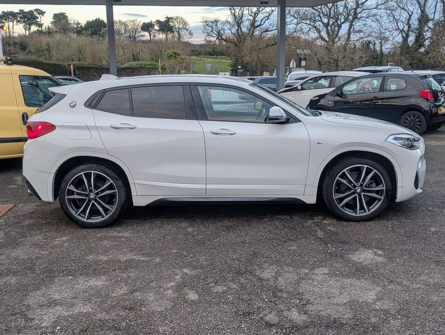 Used BMW X2 2019 for sale - 77808188: Photo 6