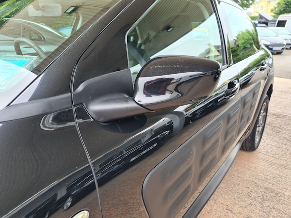 Used Citroen C4 Cactus 2016 for sale - 75060018: Photo 11