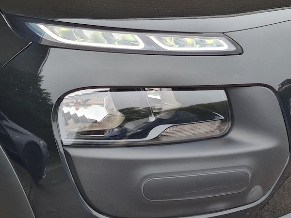 Used Citroen C4 Cactus 2016 for sale - 75060018: Photo 14