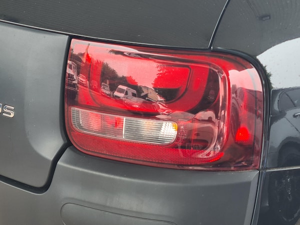 Used Citroen C4 Cactus 2016 for sale - 75060018: Photo 15