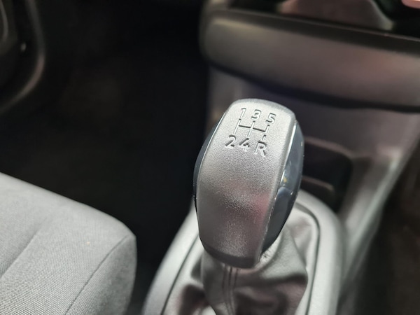 Used Citroen C4 Cactus 2016 for sale - 75060018: Photo 24