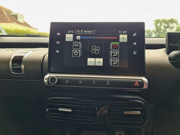 Used Citroen C4 Cactus 2016 for sale - 75060018: Photo 26
