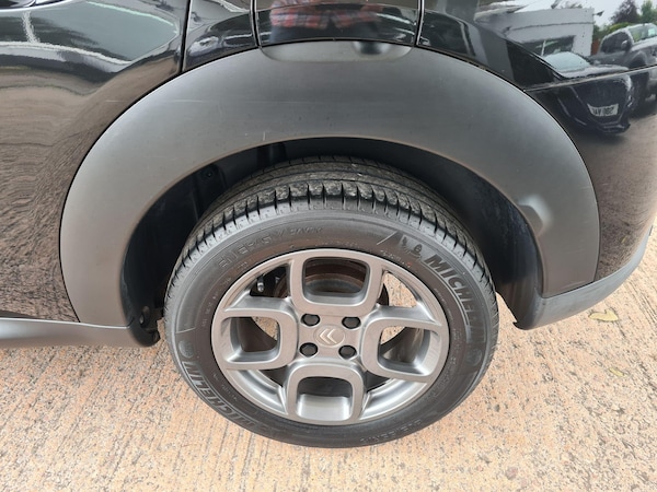 Used Citroen C4 Cactus 2016 for sale - 75060018: Photo 32