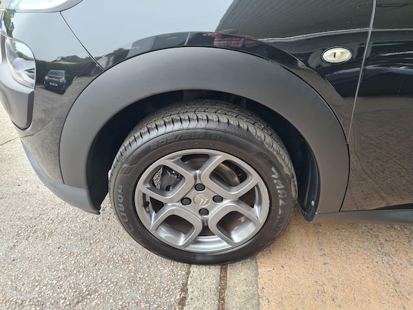 Used Citroen C4 Cactus 2016 for sale - 75060018: Photo 33