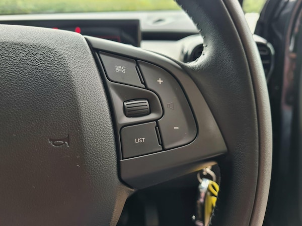 Used Citroen C4 Cactus 2016 for sale - 75060018: Photo 7