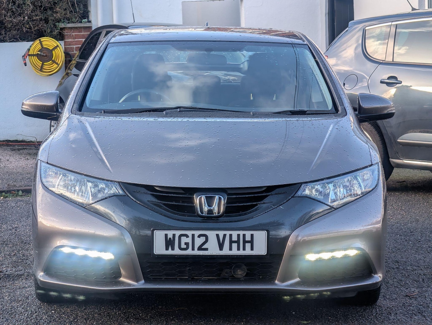 Used Honda Civic 2012 for sale - 77469058: Photo 10