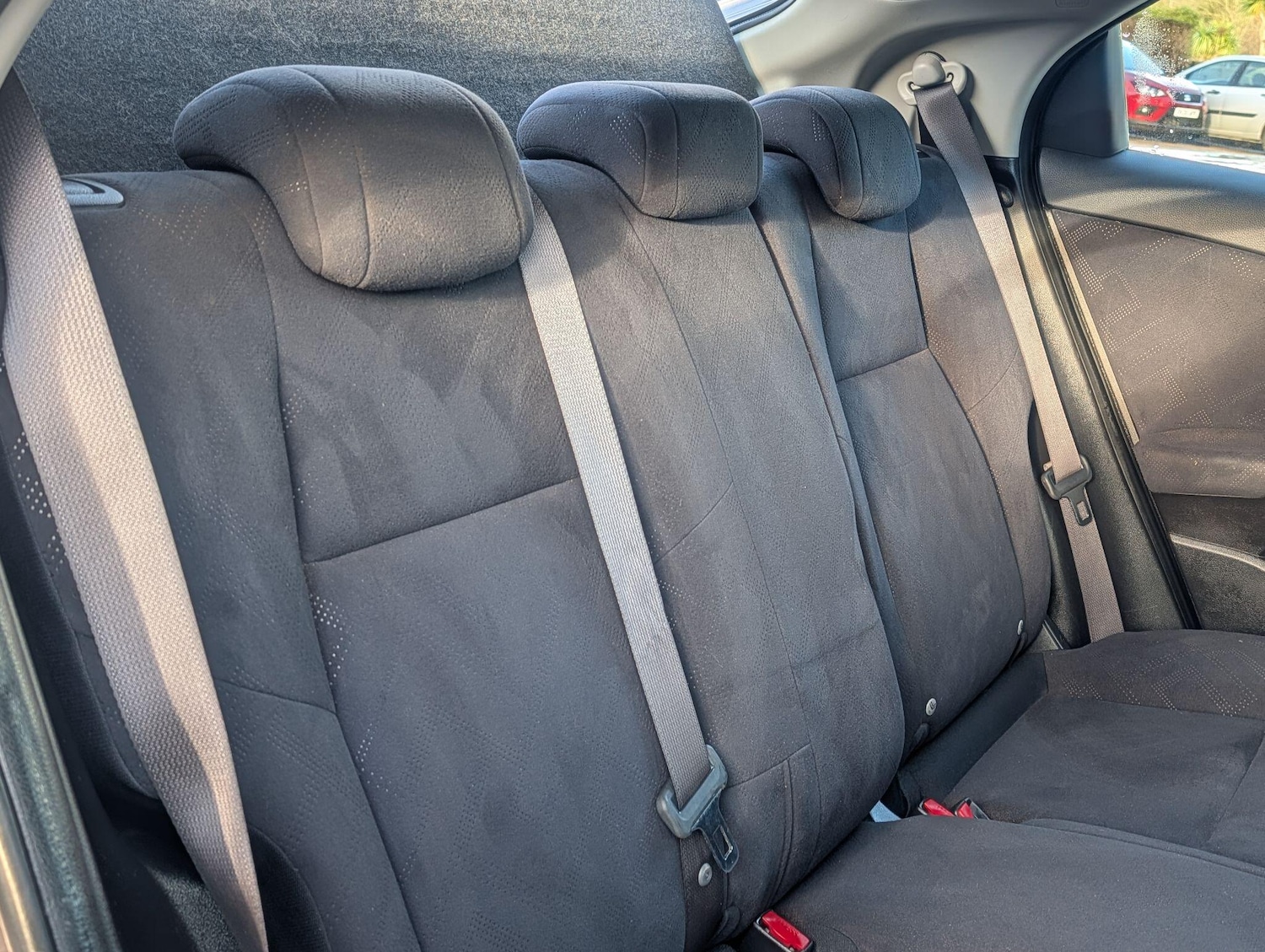 Used Honda Civic 2012 for sale - 77469058: Photo 18