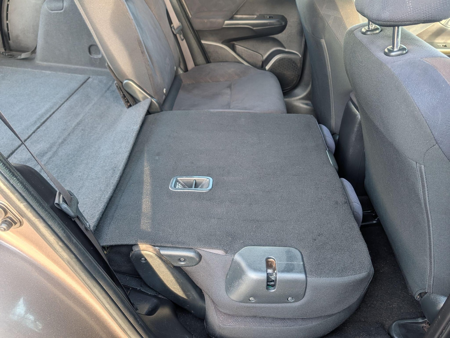 Used Honda Civic 2012 for sale - 77469058: Photo 19