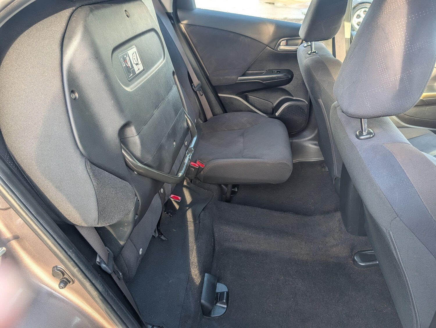 Used Honda Civic 2012 for sale - 77469058: Photo 20