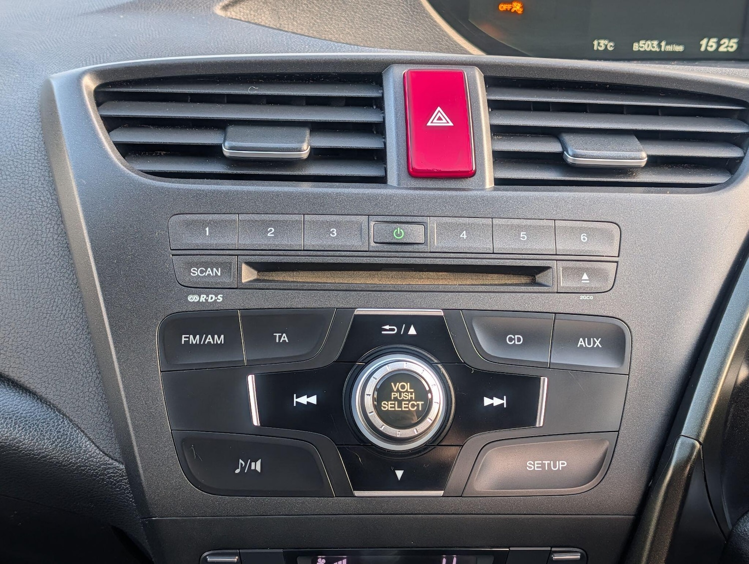 Used Honda Civic 2012 for sale - 77469058: Photo 24