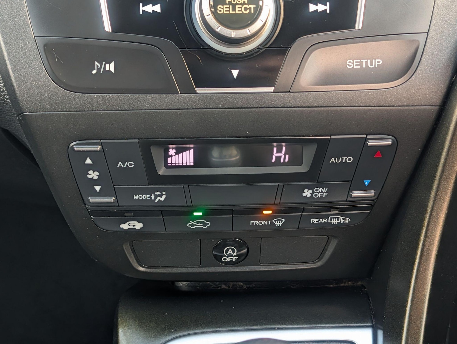 Used Honda Civic 2012 for sale - 77469058: Photo 25