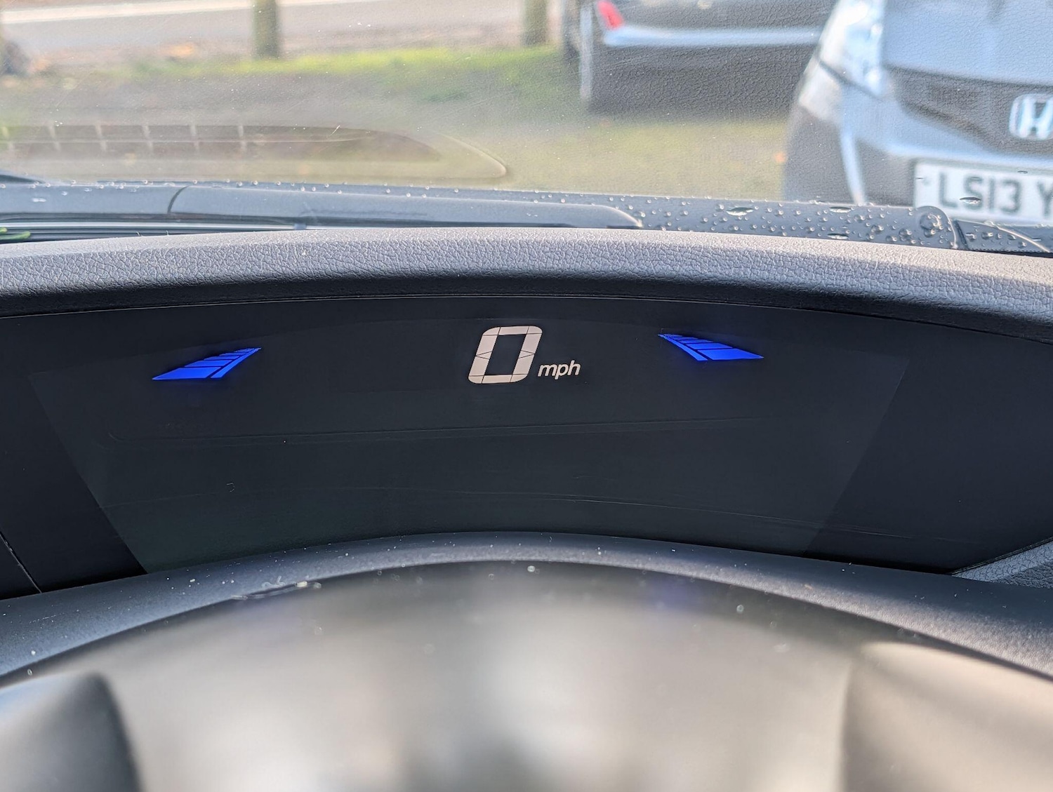 Used Honda Civic 2012 for sale - 77469058: Photo 35