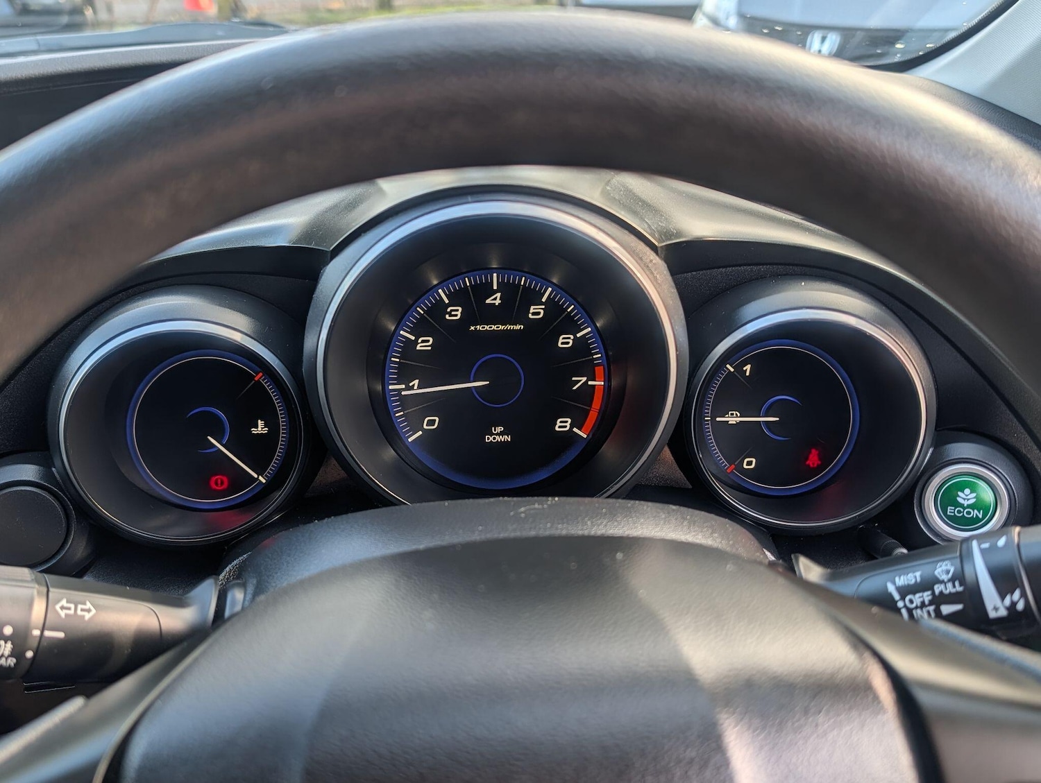 Used Honda Civic 2012 for sale - 77469058: Photo 36