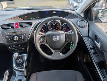 Used Honda Civic 2012 for sale - 77469058: Photo