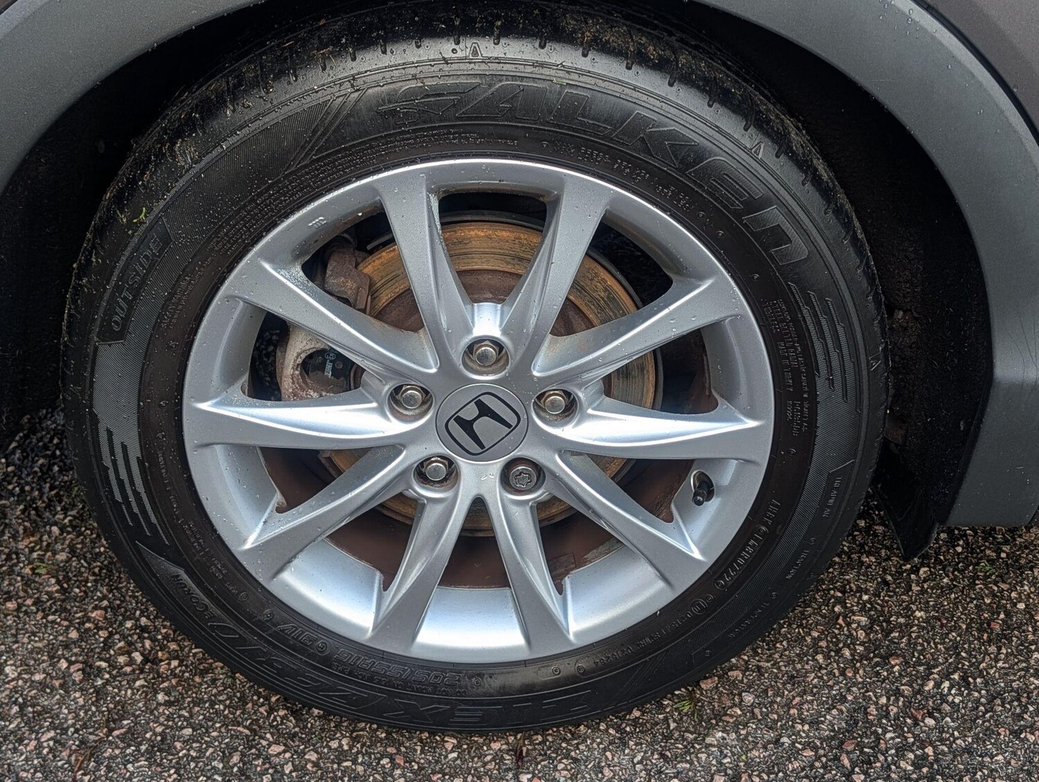 Used Honda Civic 2012 for sale - 77469058: Photo 41