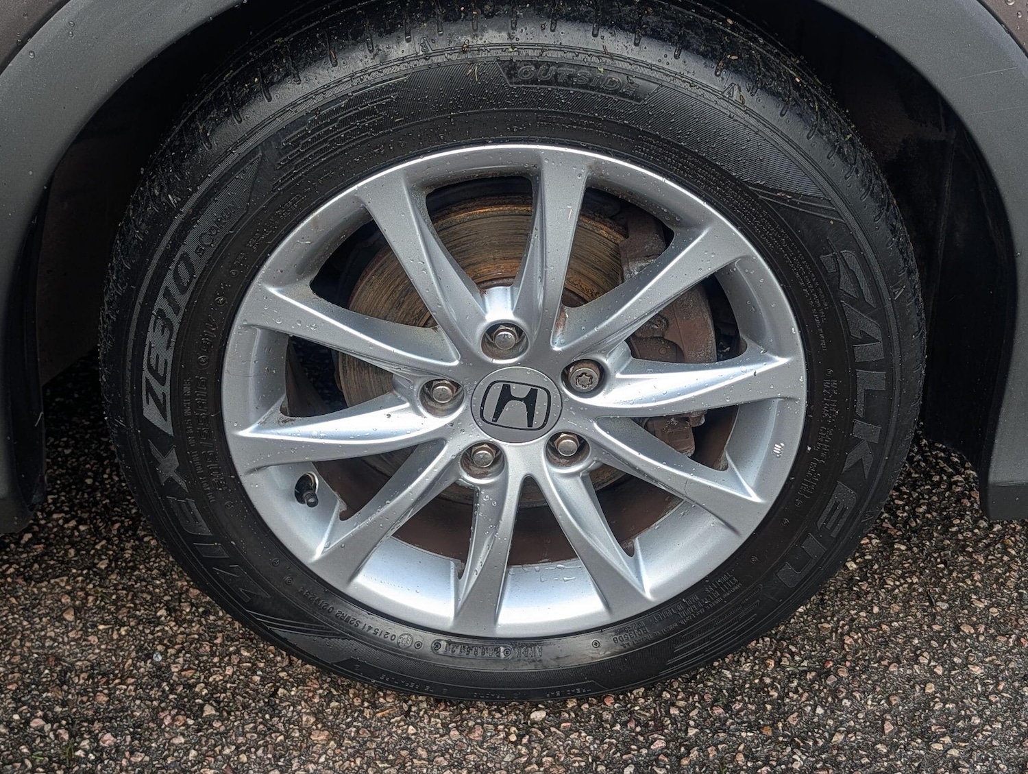 Used Honda Civic 2012 for sale - 77469058: Photo 42