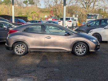 Used Honda Civic 2012 for sale - 77469058: Photo