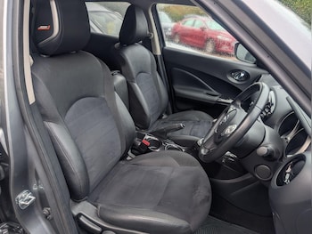 Used Nissan Juke 2018 for sale - 76159066: Photo
